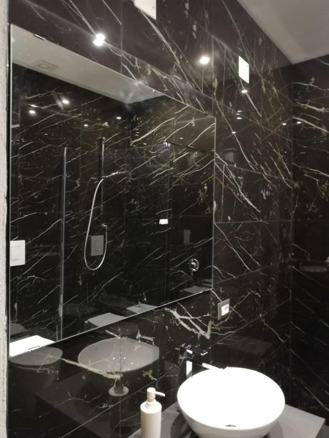 Sant Efisio Host Hotel Cagliari Luaran gambar